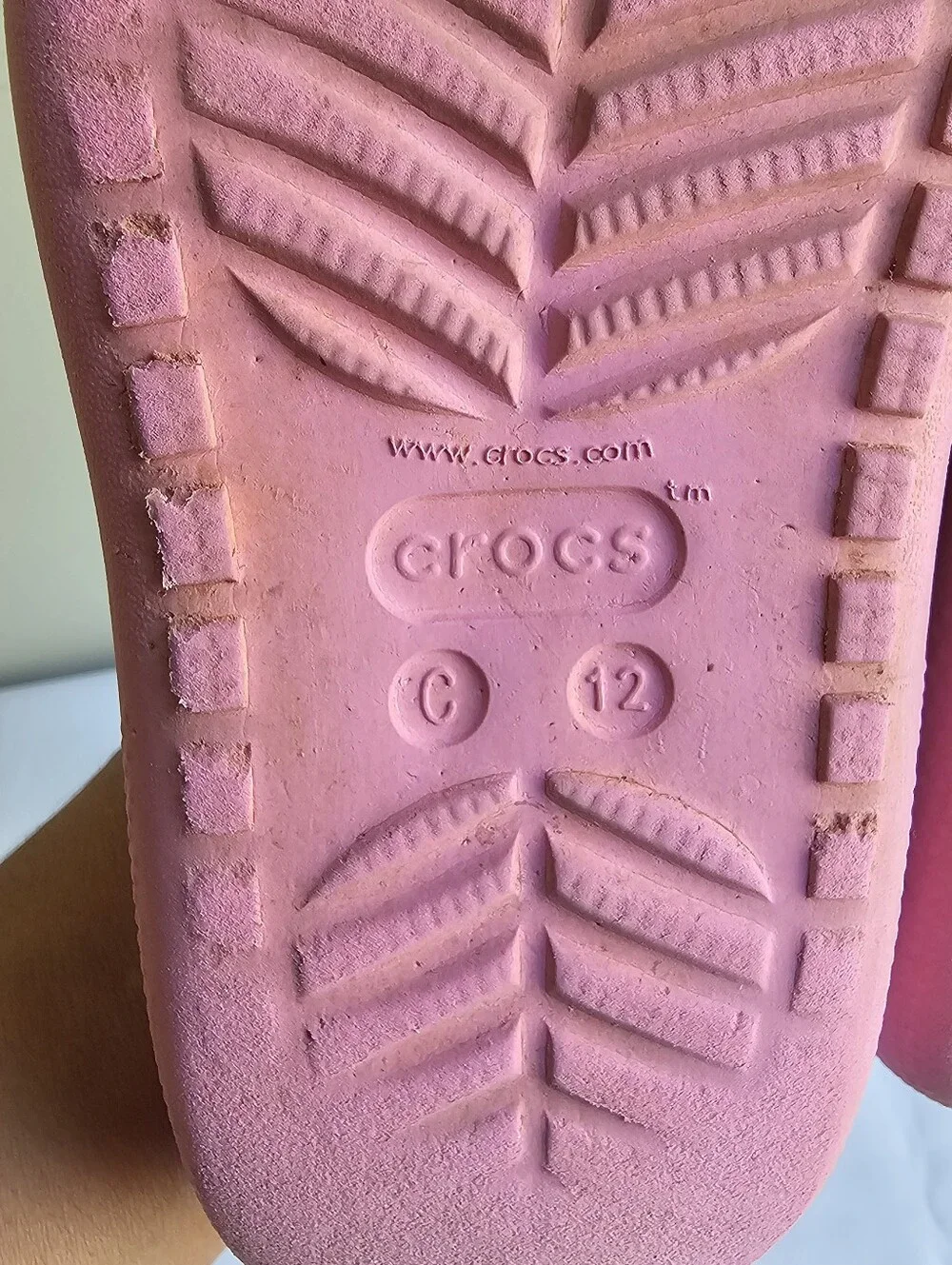 Kids Pink Clog Sandals - Comfortable Slip-On Shoes